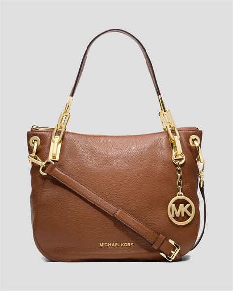 michael kors shoulder bag medium|shoulder bag michael kors handbag.